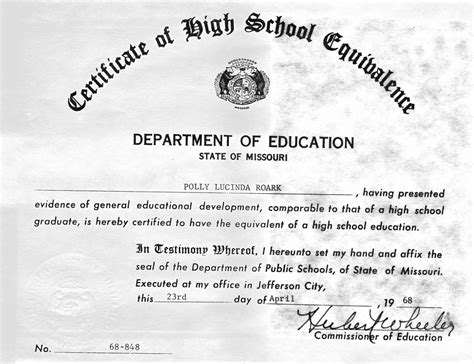 custom made fake ged certificate|free printable ged certificate template.